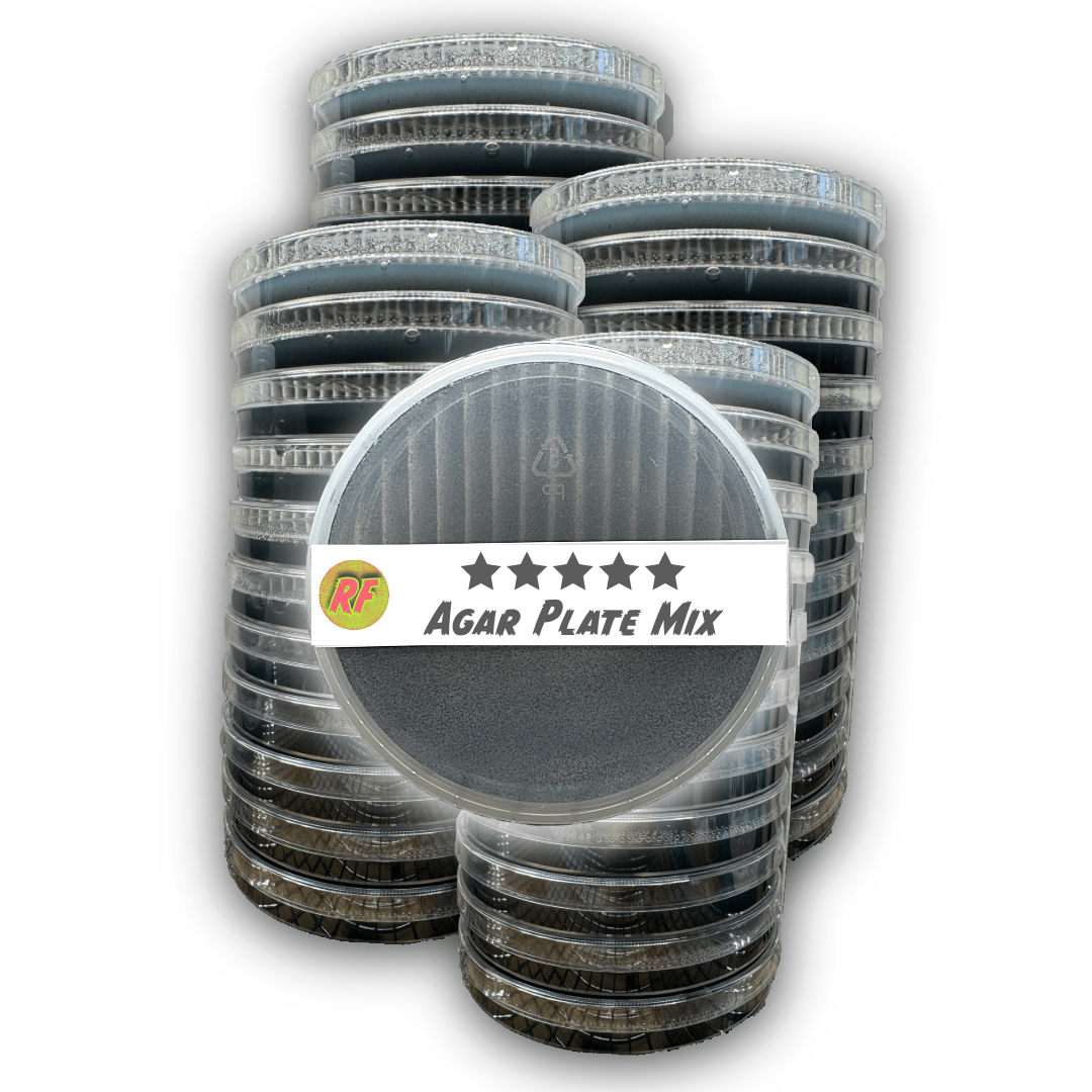 My Store Five Star Agar Plate Mix