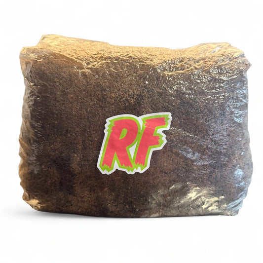 Rhizo Funga Substrate 10 Ib Sterilized Masters Mix XLSA Unicorn Bag