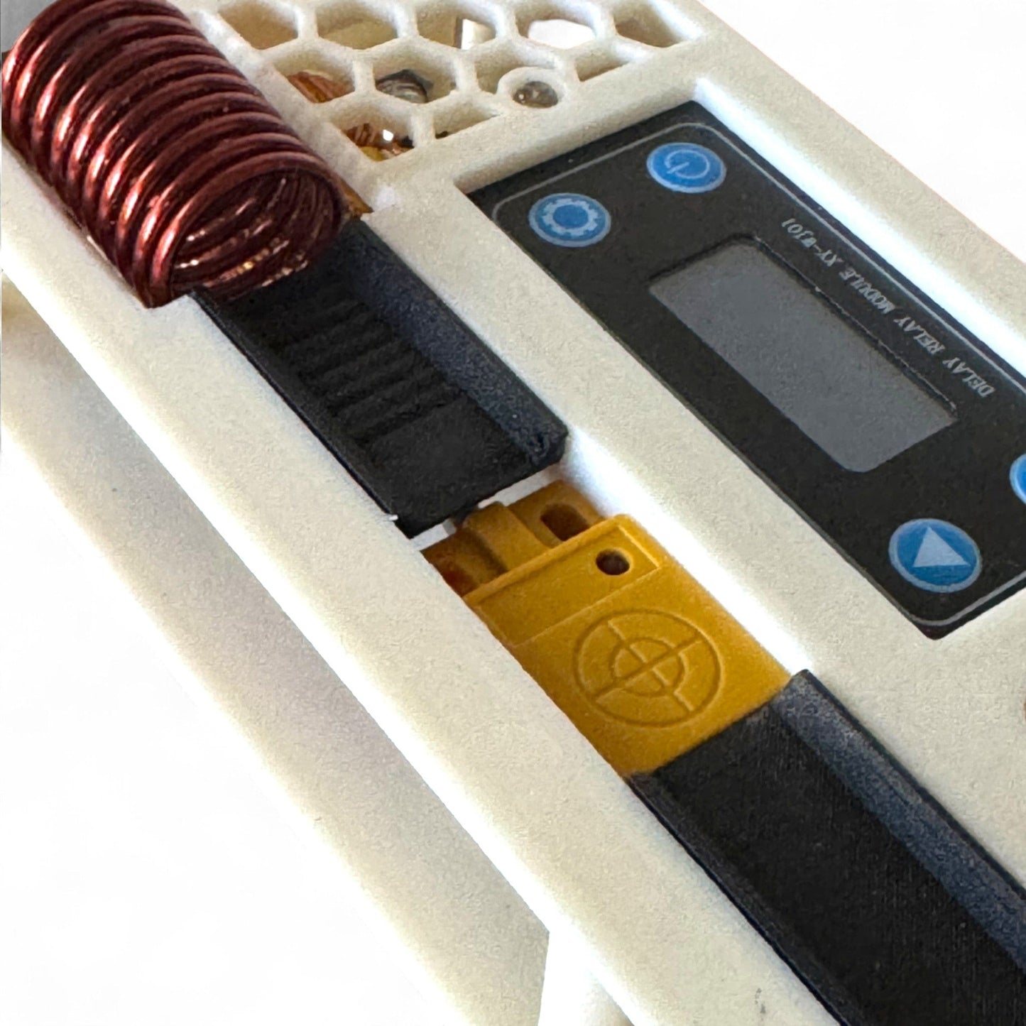 The FlatTop™ Micro Sterilizer - Rhizo Funga
