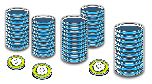 The Best Agar Recipe for Mycology