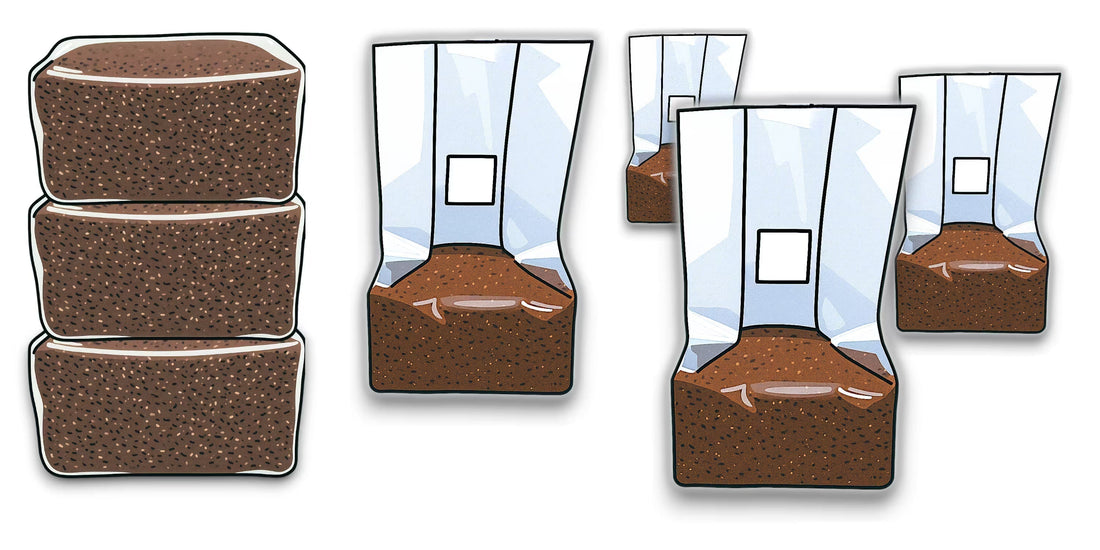 The Best CVG Recipe (Coco-Coir, Vermiculite, Gypsum): A Beginner-Friendly Guide