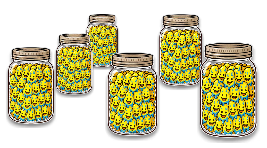 How to make Drippy Corn