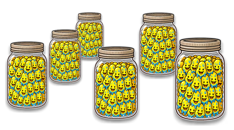 How to make Drippy Corn