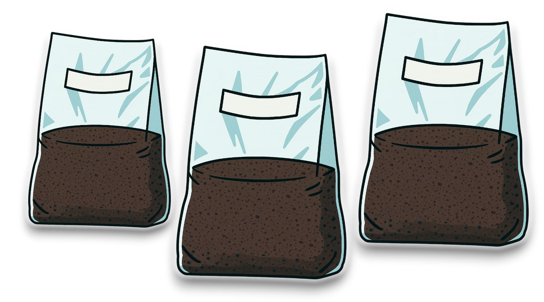 How to make Masters Mix