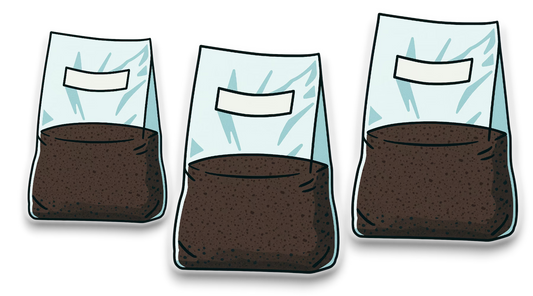 How to make Masters Mix