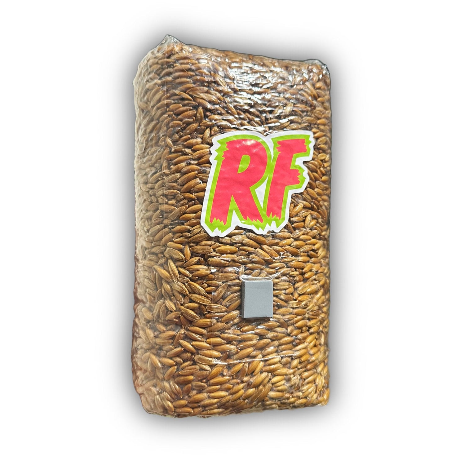 Sterilized Grain - Rhizo Funga