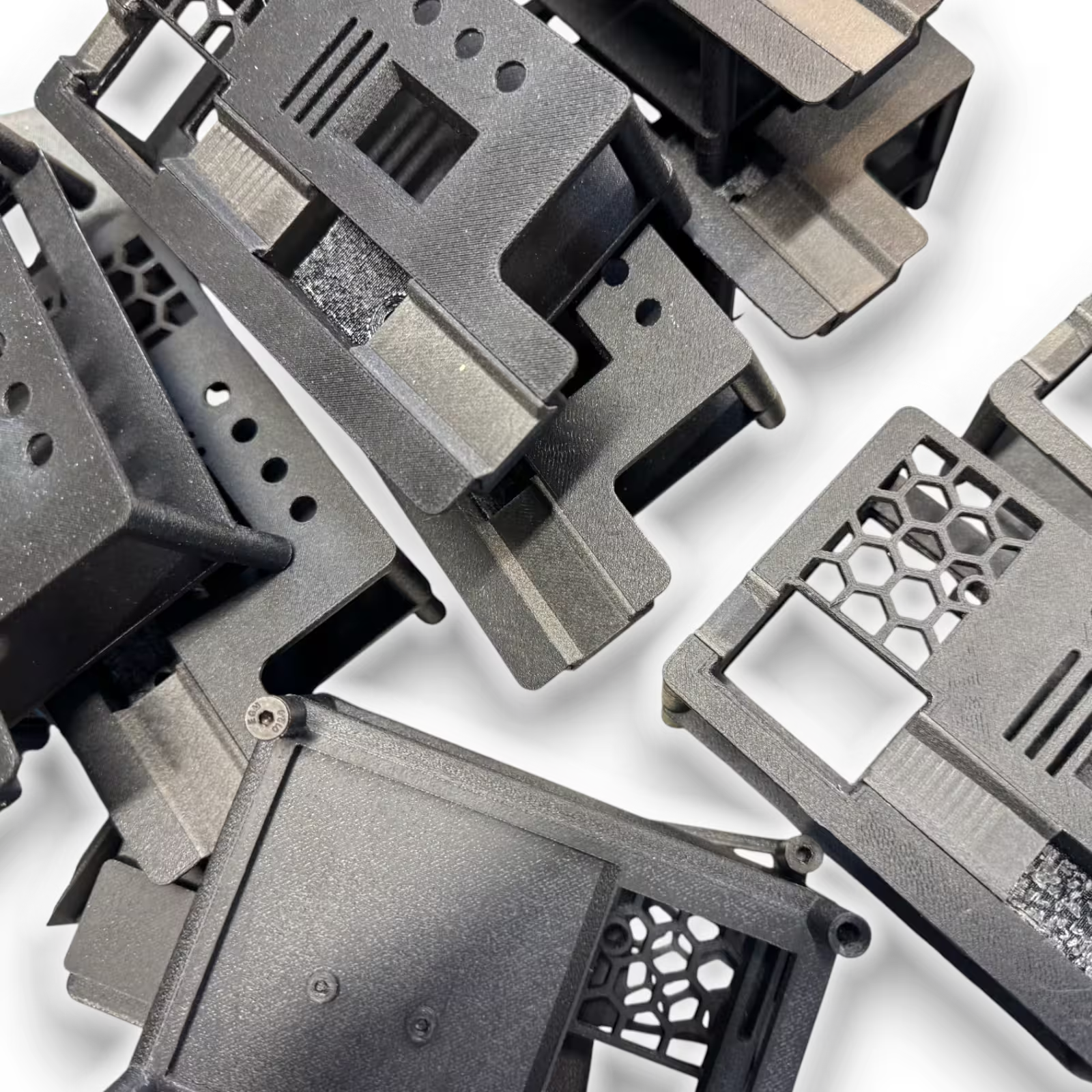 Induction Sterilizer Frames and Parts