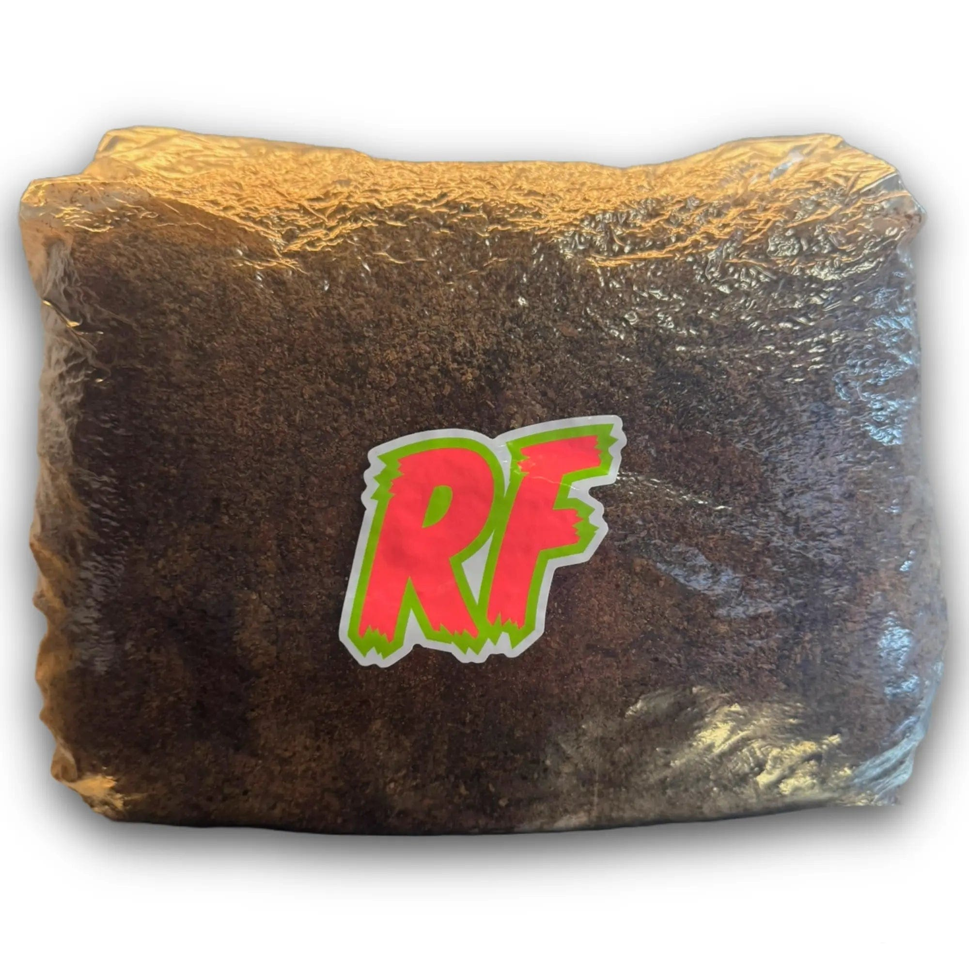 Rhizo Funga 10 Ib Sterilized Masters Mix XLSA Unicorn Bag