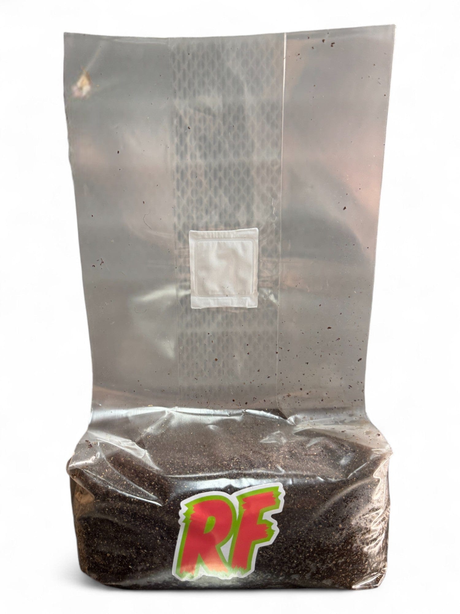 Rhizo Funga 5 Ib Sterilized Masters Mix 3T Unicorn Bag