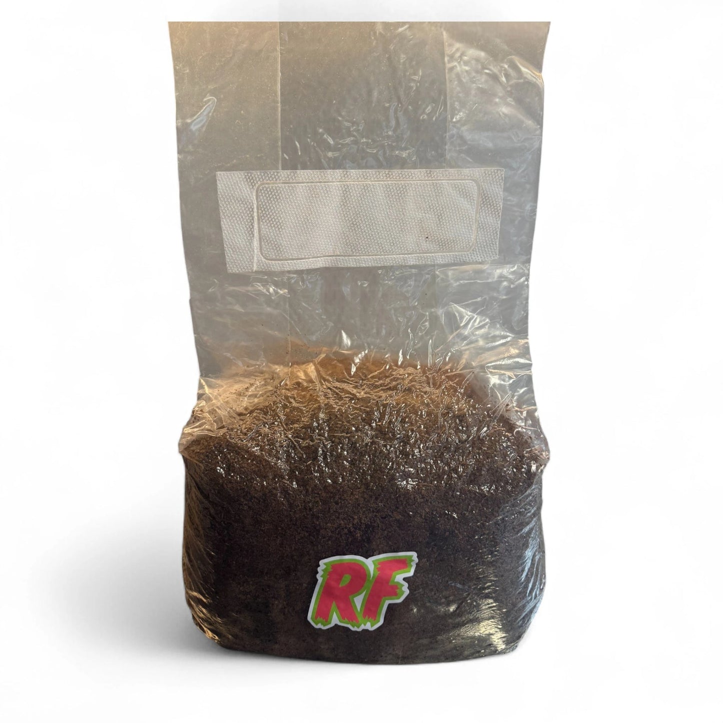 Rhizo Funga Substrate 10 Ib Sterilized Masters Mix XLSA Unicorn Bag