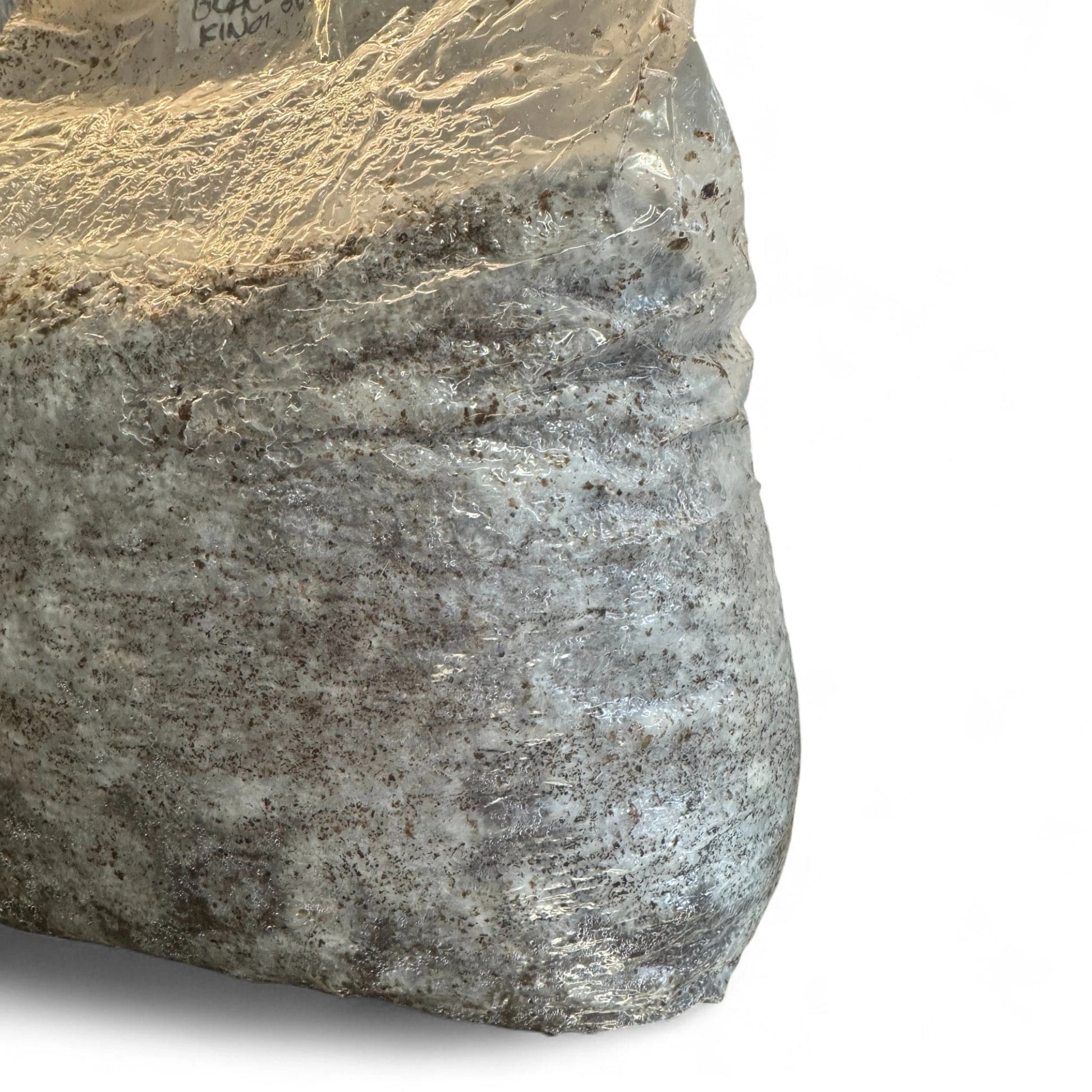 Rhizo Funga Substrate 10 Ib Sterilized Masters Mix XLSA Unicorn Bag