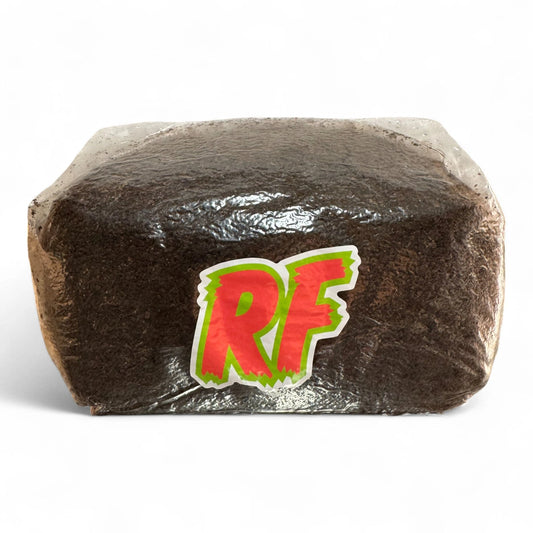 Rhizo Funga Substrate 5 Ib Sterilized Masters Mix 3T Unicorn Bag