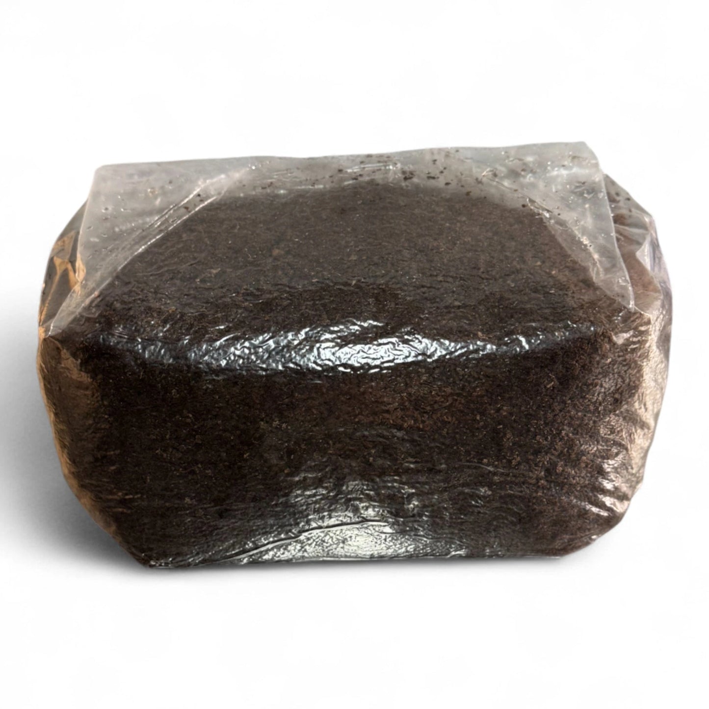 Rhizo Funga Substrate 5 Ib Sterilized Masters Mix 3T Unicorn Bag