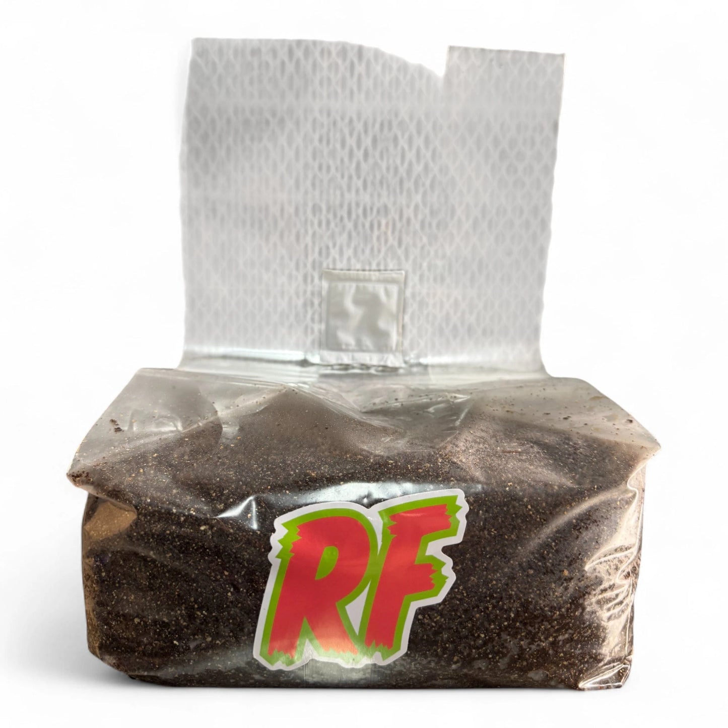 Rhizo Funga Substrate 5 Ib Sterilized Masters Mix 3T Unicorn Bag