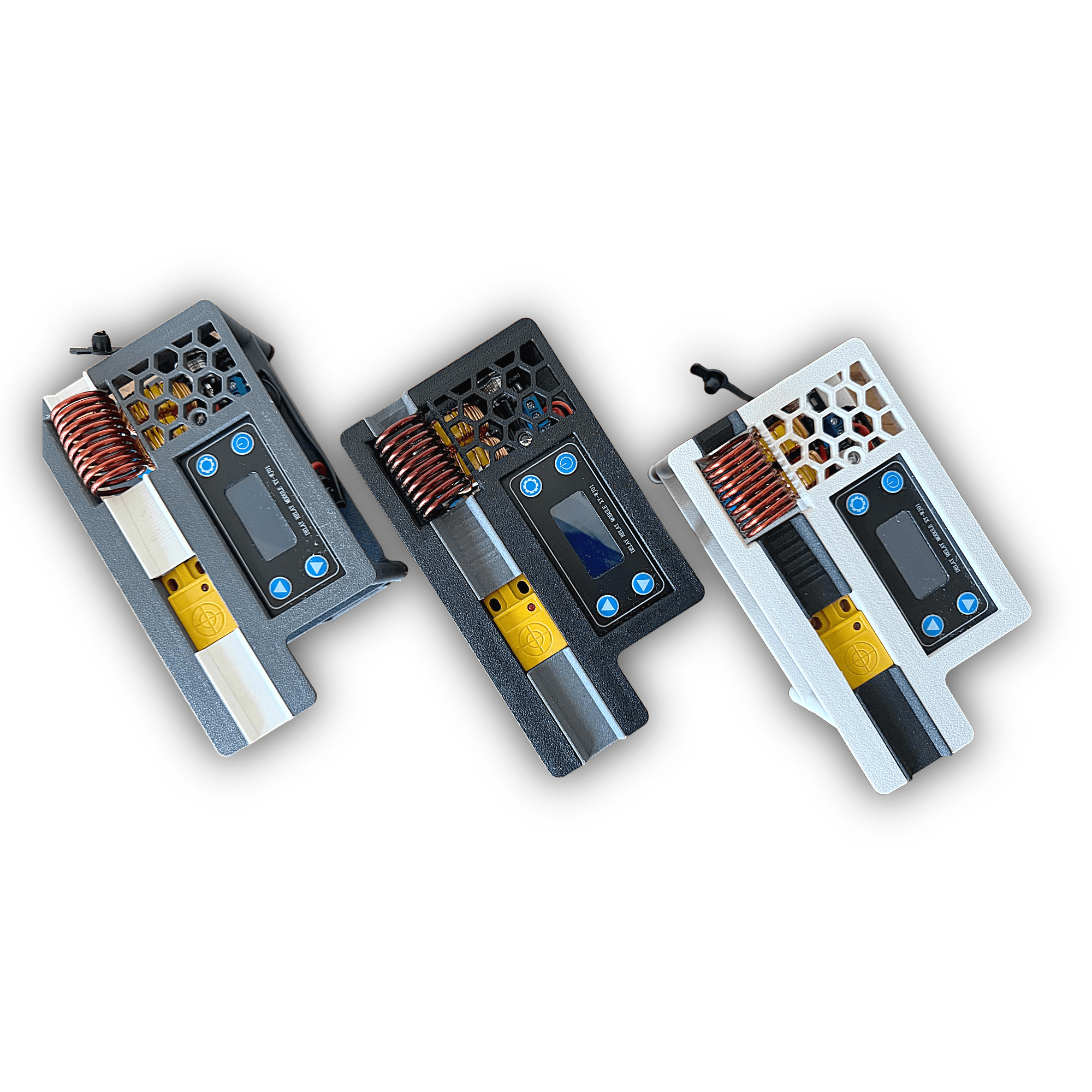 Rhizo Funga The FlatTop™ Micro Sterilizer