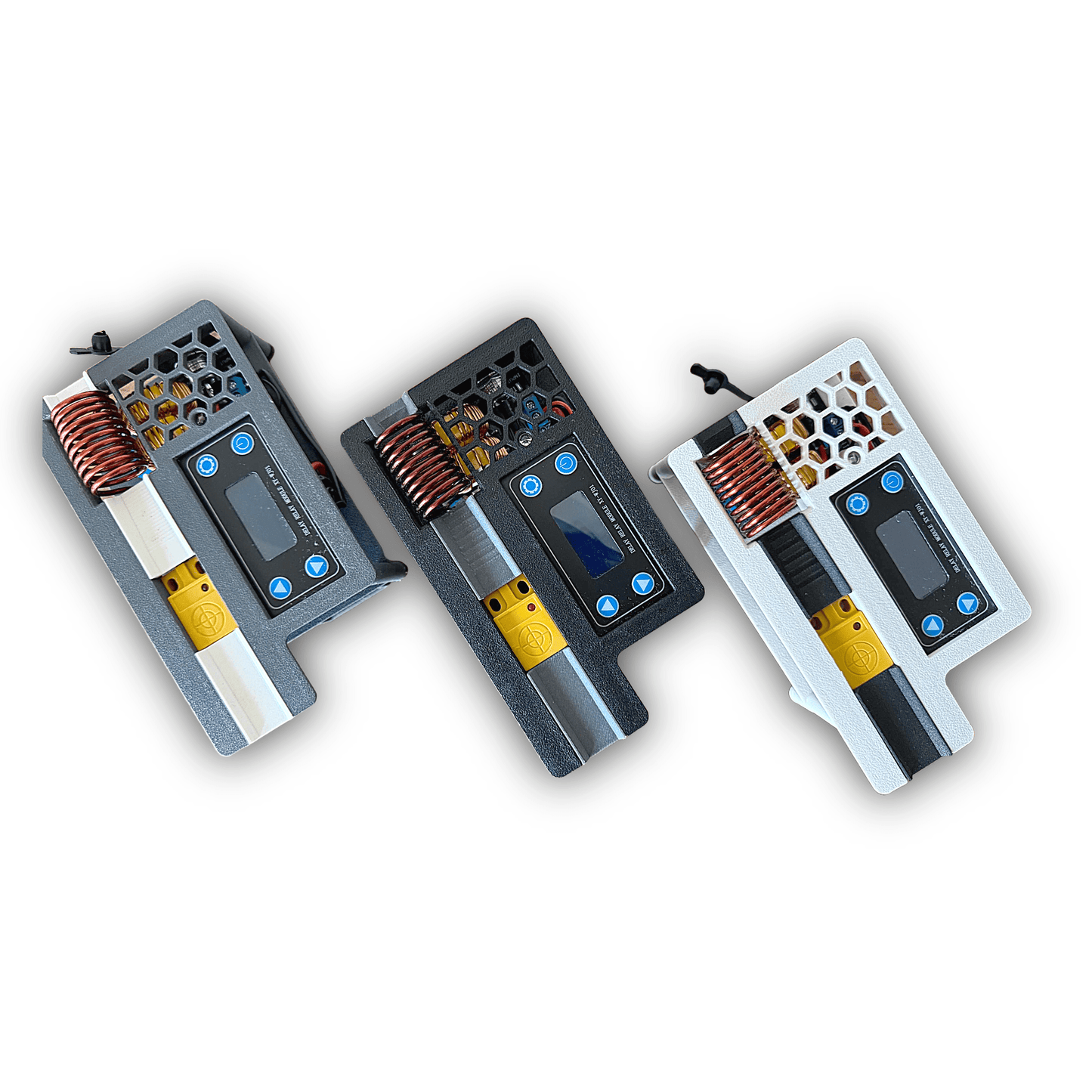 Rhizo Funga The FlatTop™ Micro Sterilizer