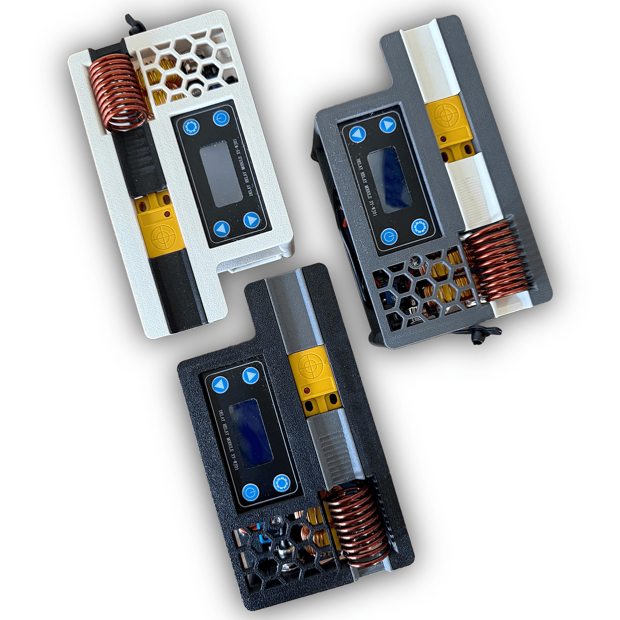 Rhizo Funga The FlatTop™ Micro Sterilizer