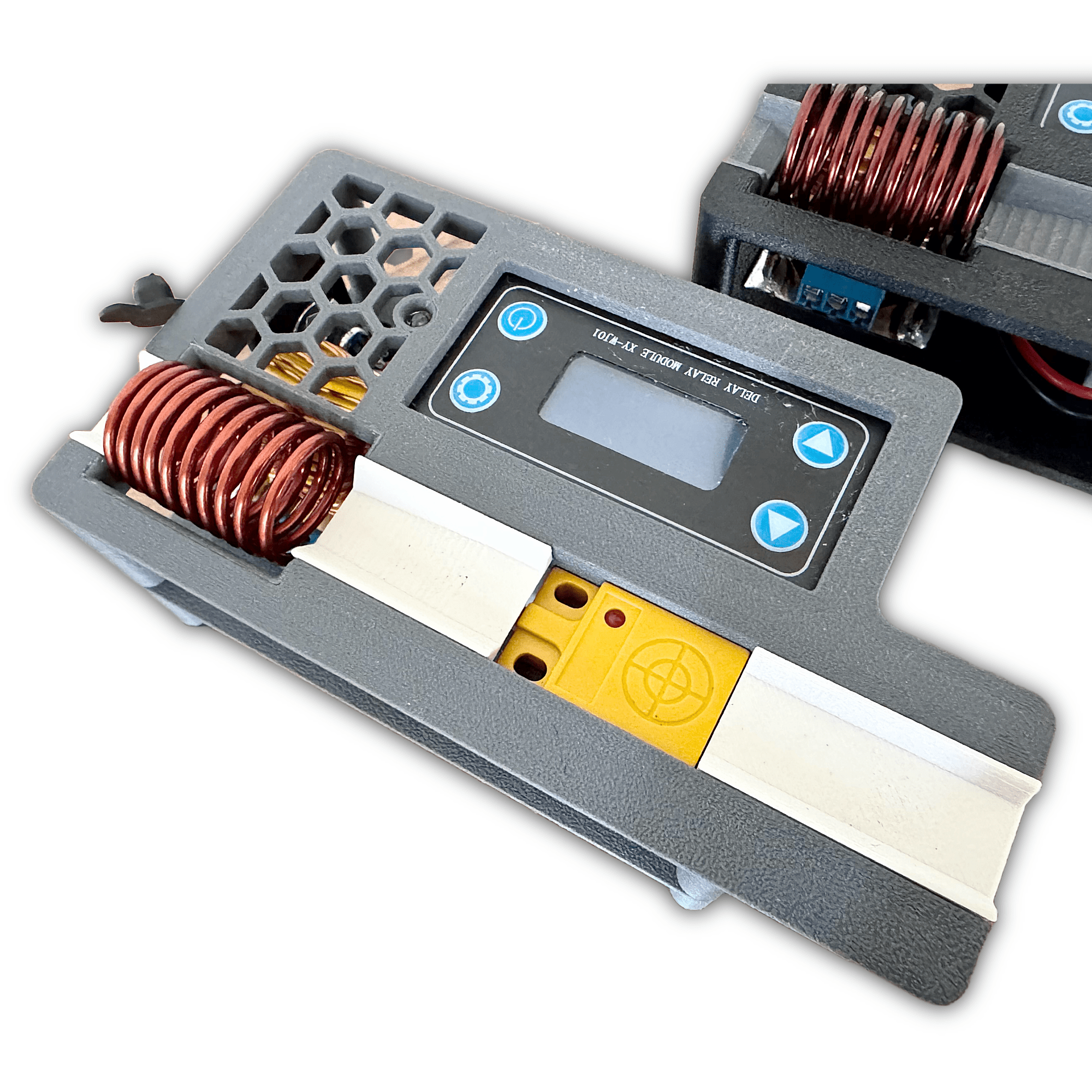 Rhizo Funga The FlatTop™ Micro Sterilizer