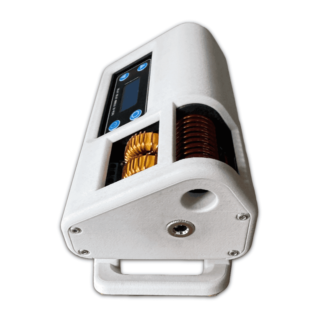 Rhizo Funga The LabRat™ Micro Sterilizer