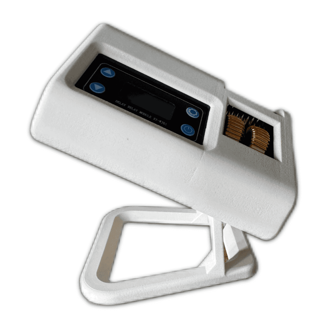 Rhizo Funga The LabRat™ Micro Sterilizer
