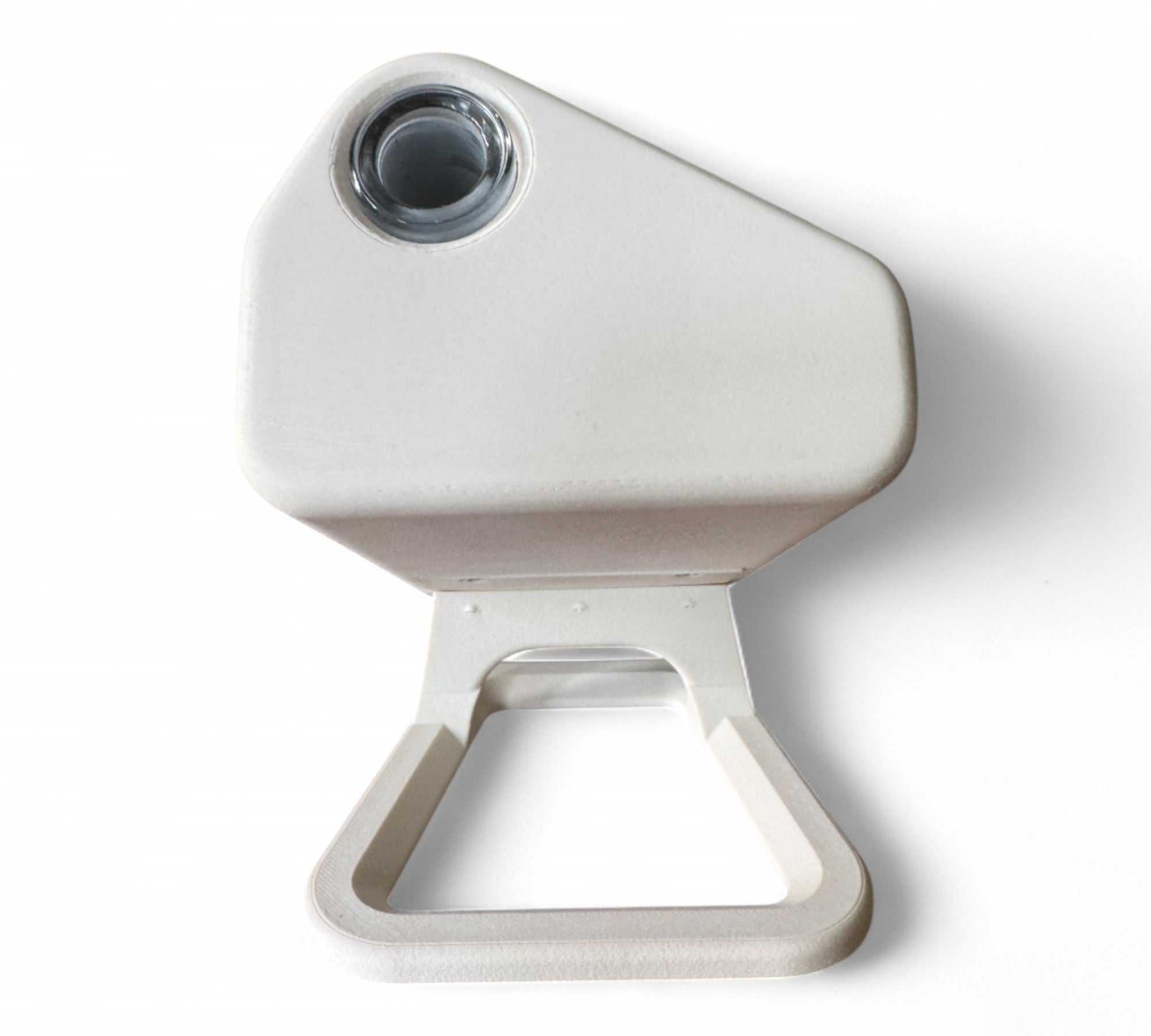 Rhizo Funga Snow White The LabRat™ Micro Sterilizer