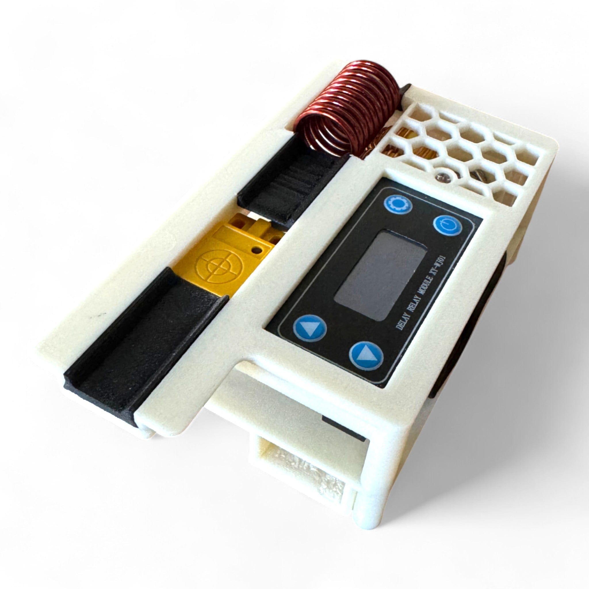 The FlatTop™ Micro Sterilizer - Rhizo Funga