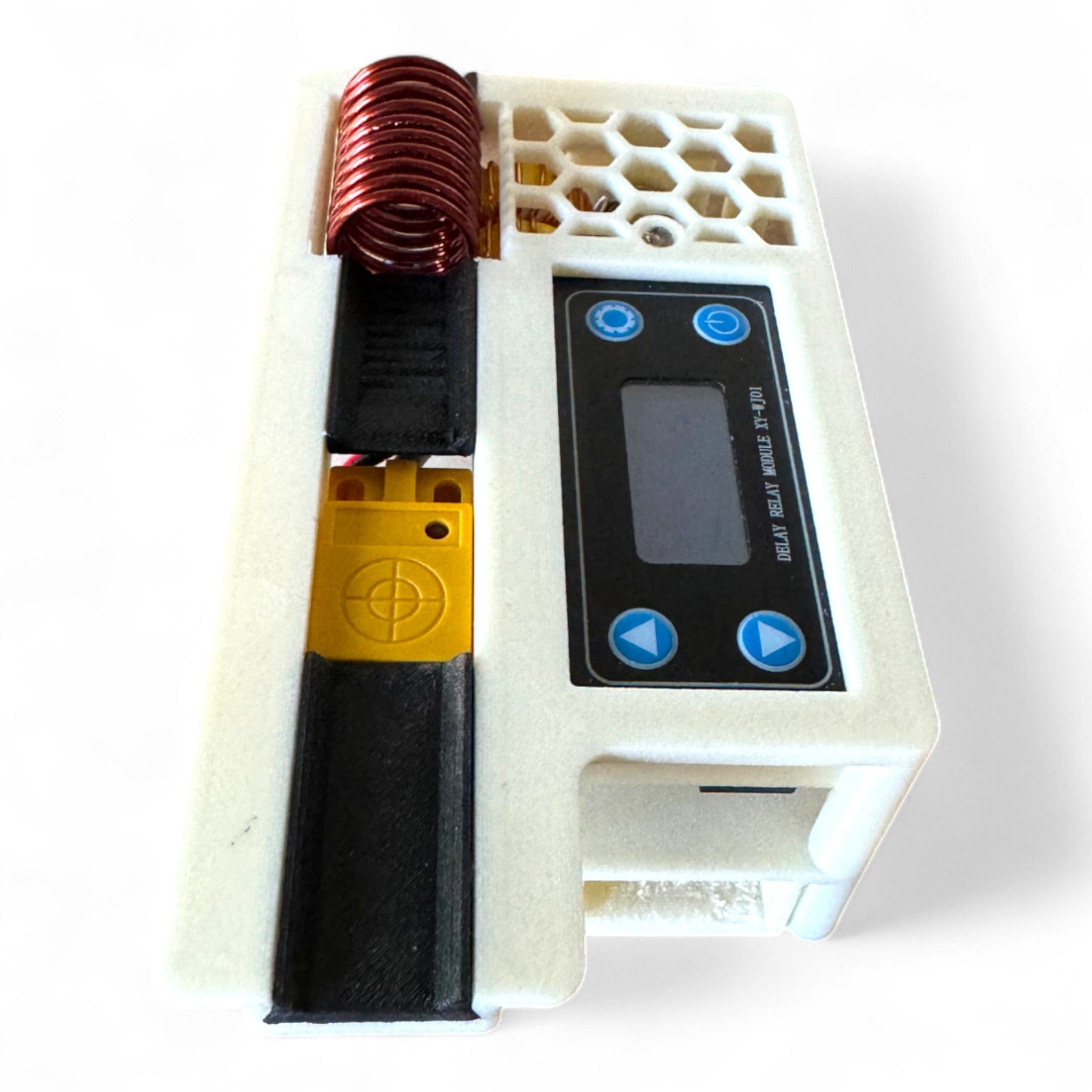 The FlatTop™ Micro Sterilizer - Rhizo Funga