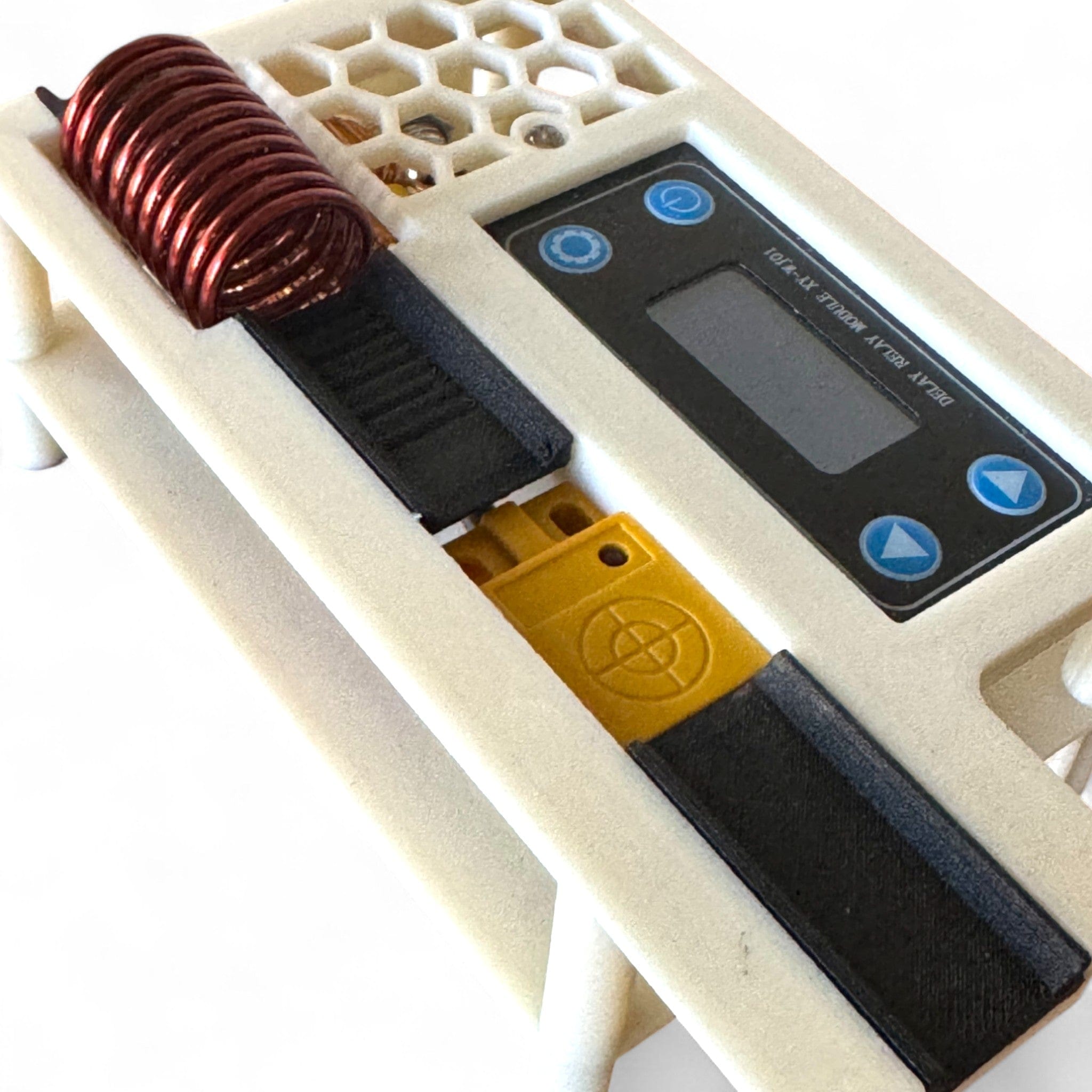 The FlatTop™ Micro Sterilizer - Rhizo Funga
