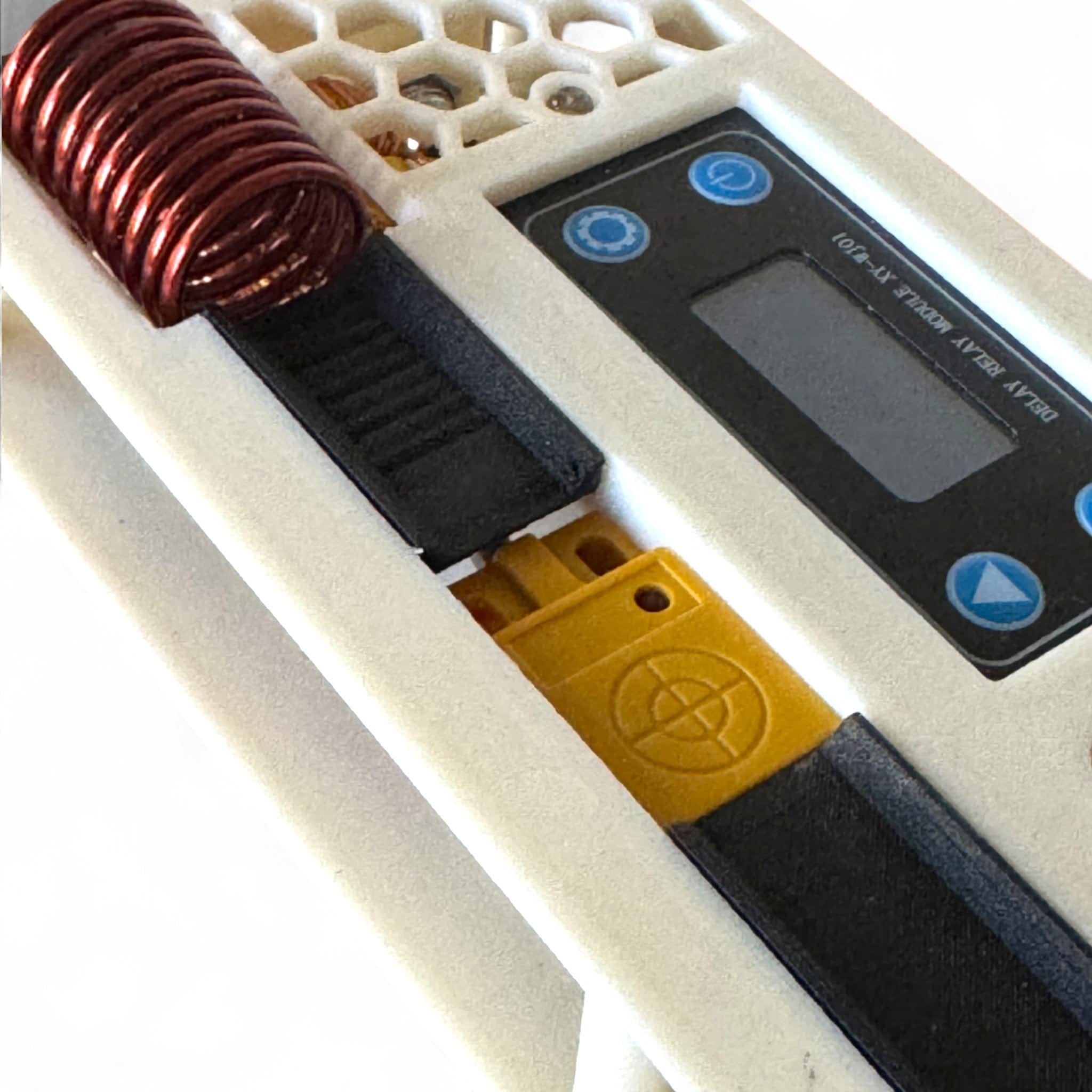 The FlatTop™ Micro Sterilizer - Rhizo Funga