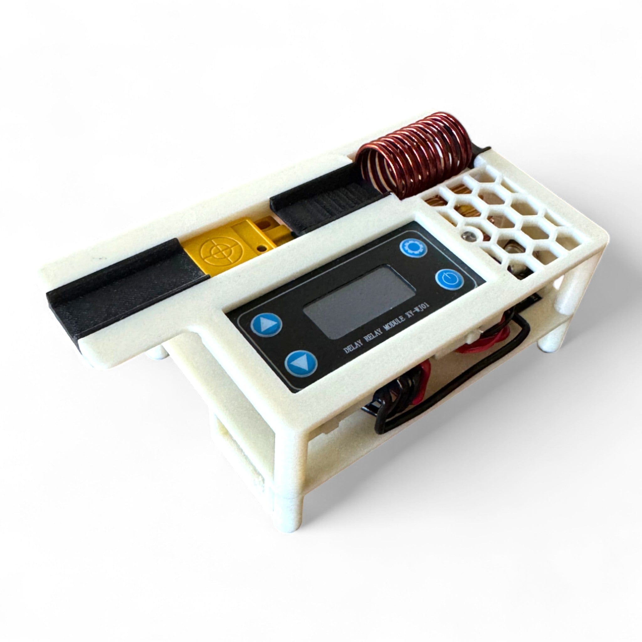 The FlatTop™ Micro Sterilizer - Rhizo Funga