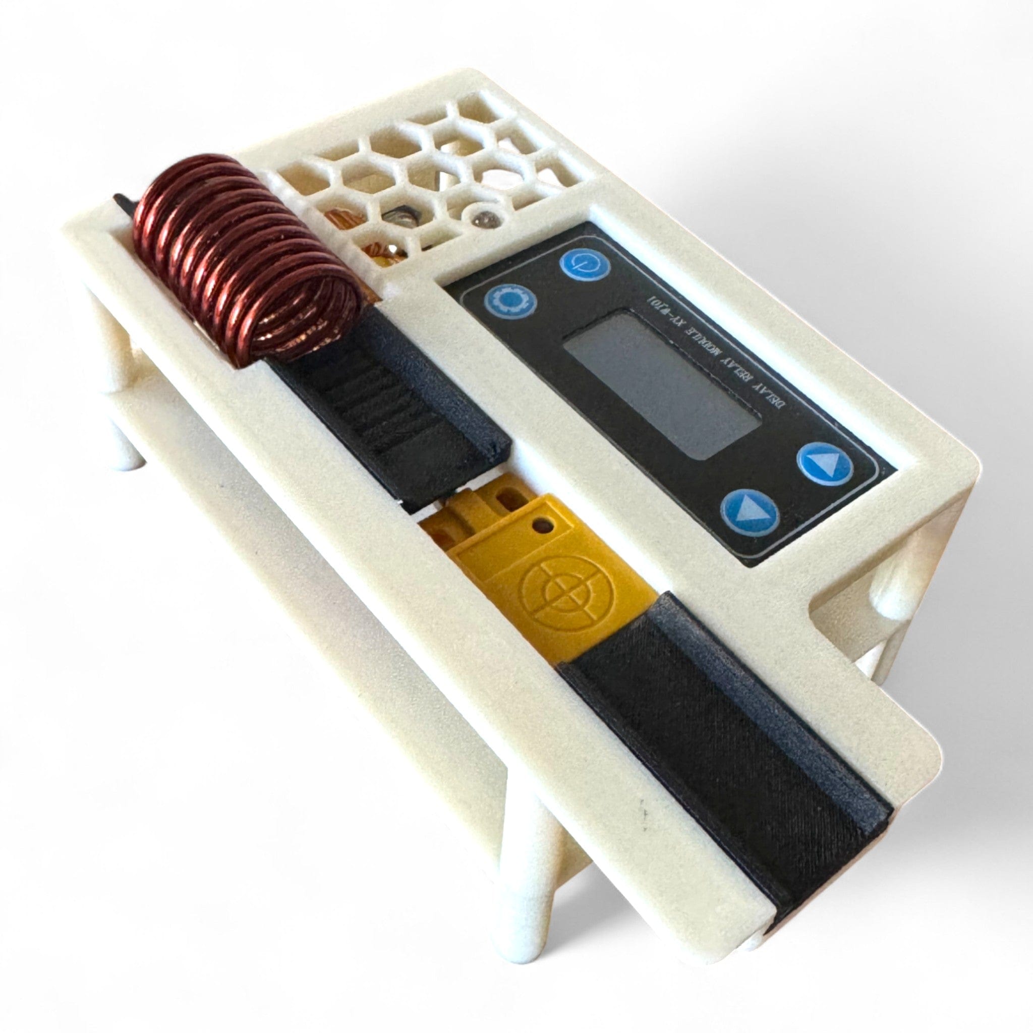 The FlatTop™ Micro Sterilizer - Rhizo Funga