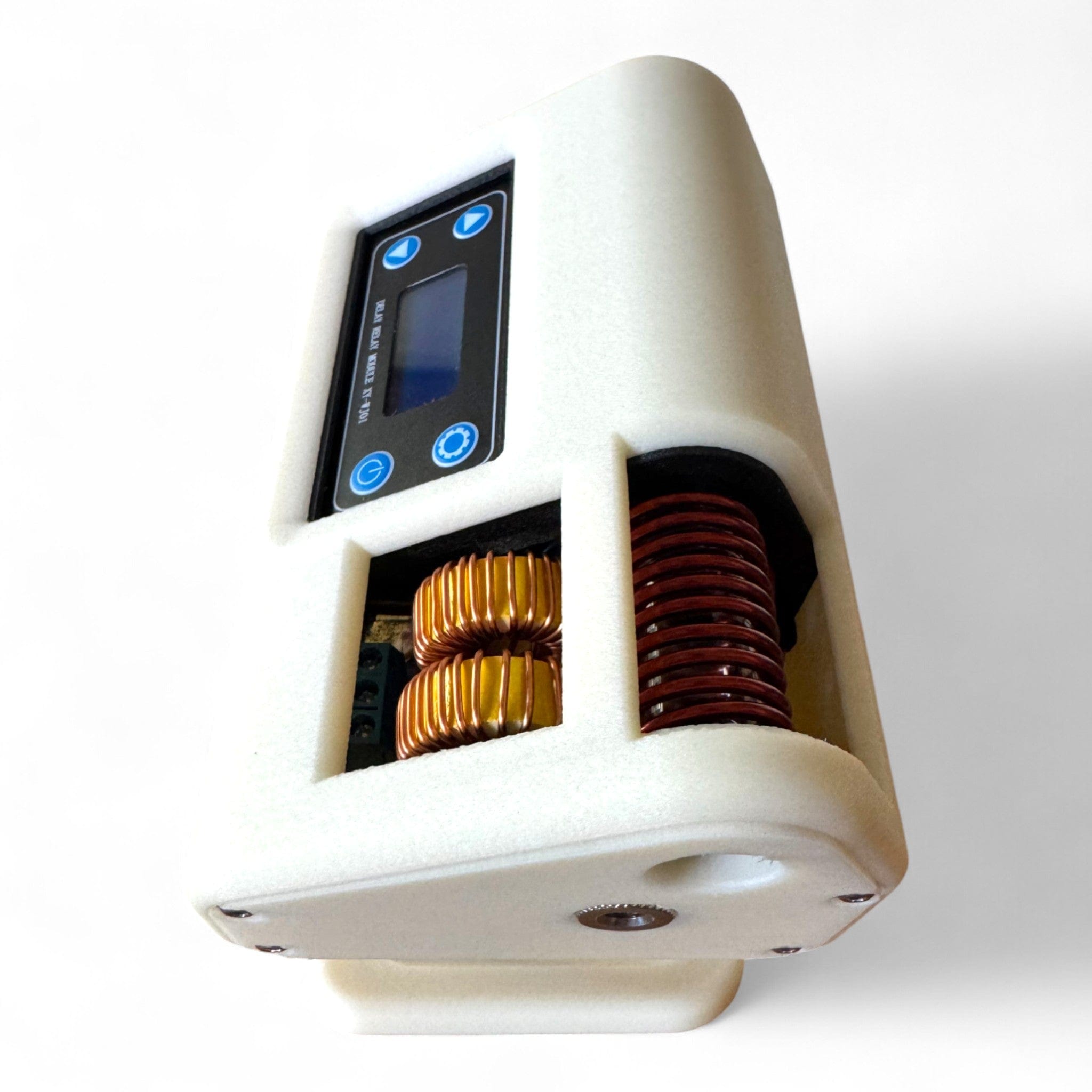 The LabRat™ Micro Sterilizer - Rhizo Funga