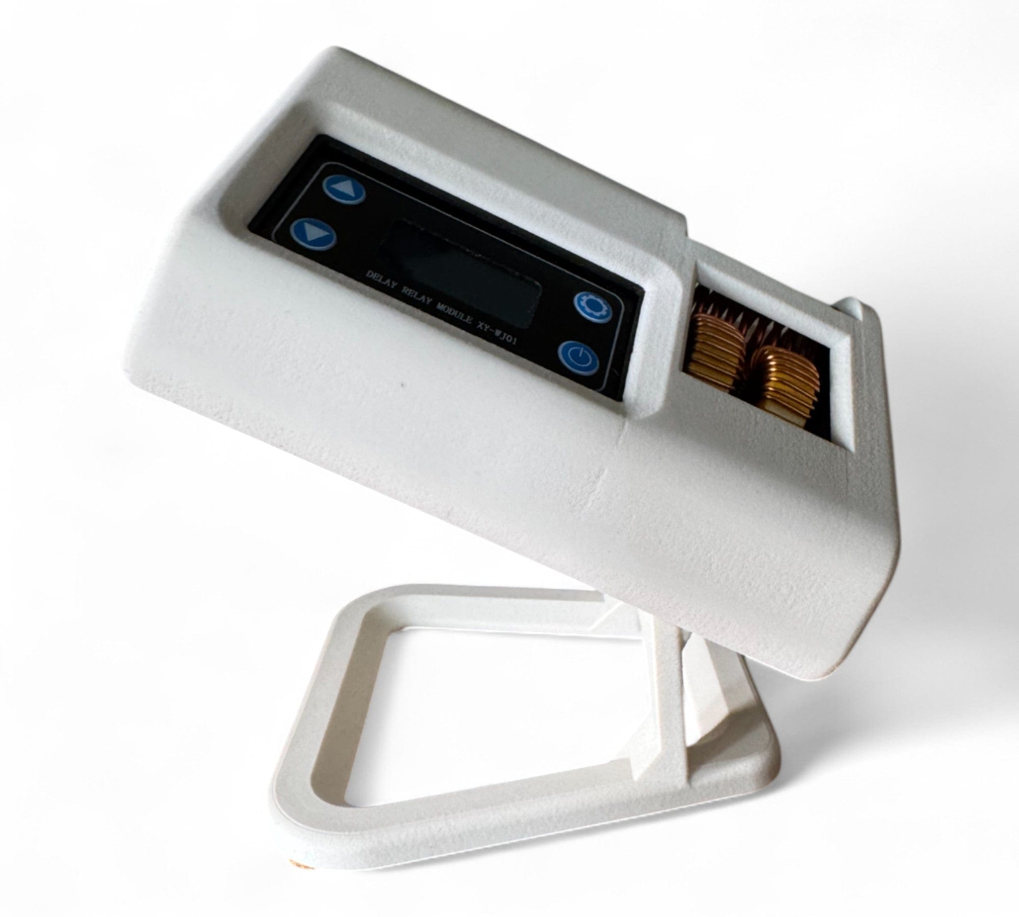 The LabRat™ Micro Sterilizer - Rhizo Funga