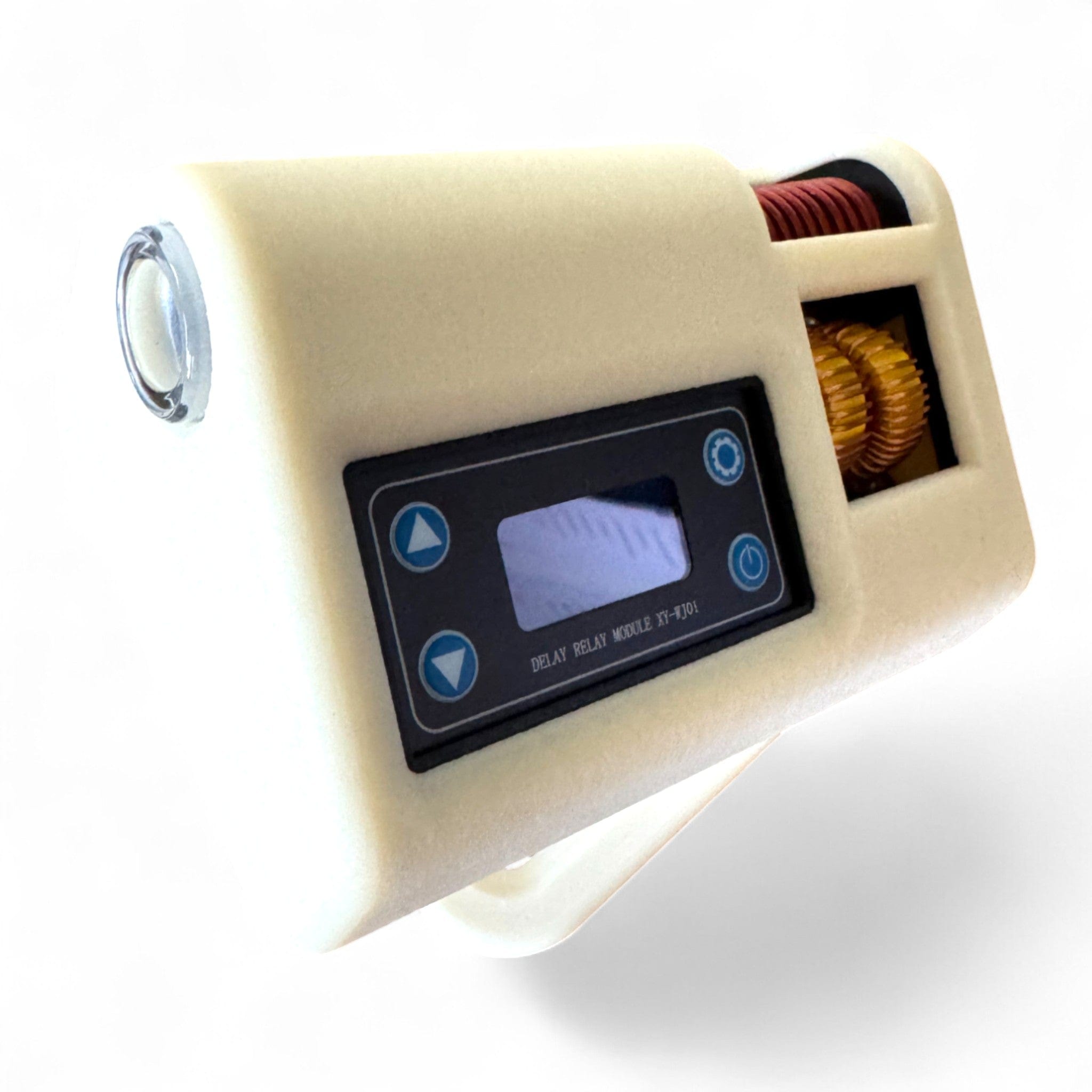 The LabRat™ Micro Sterilizer - Rhizo Funga