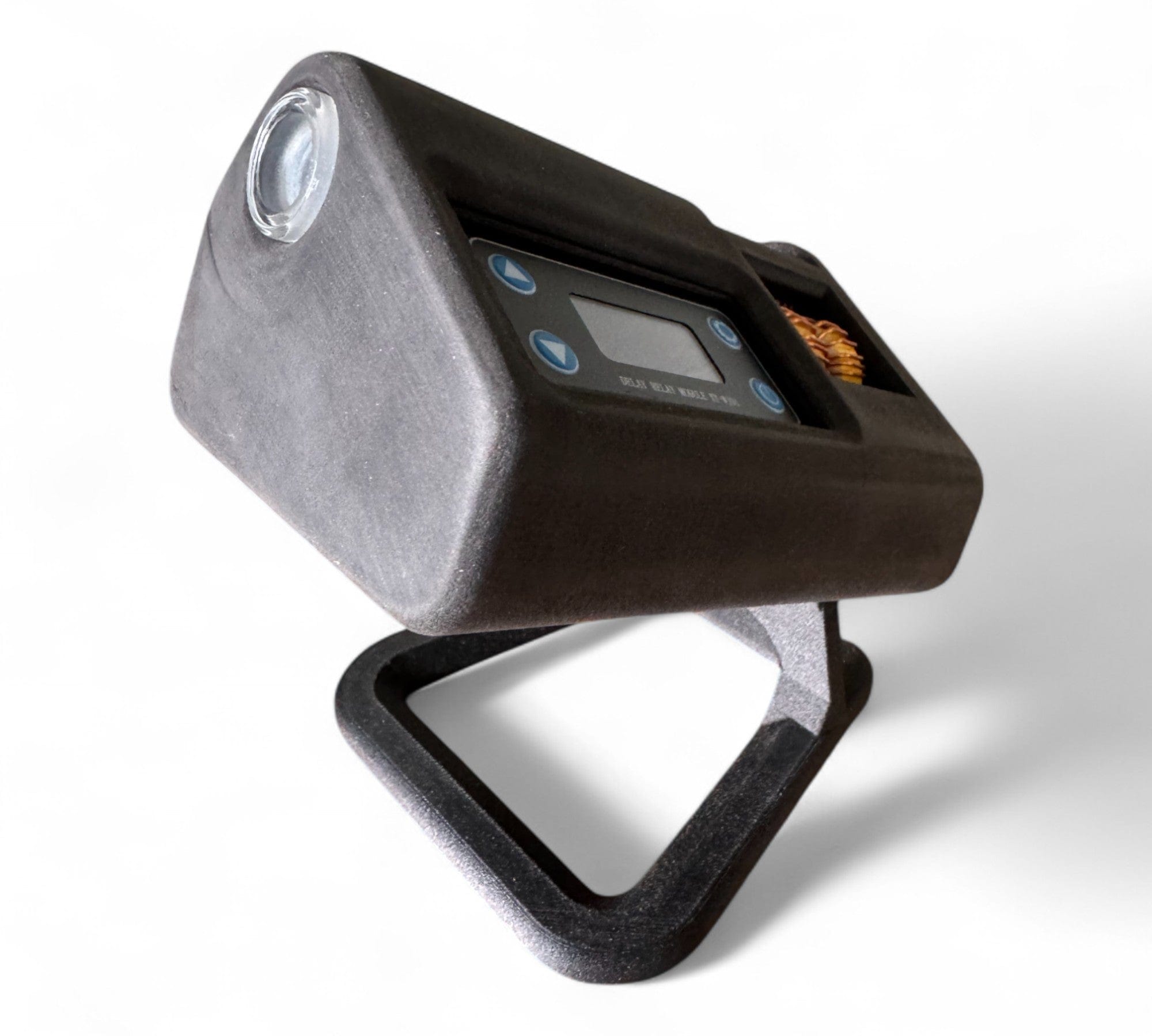 The LabRat™ Micro Sterilizer - Rhizo Funga