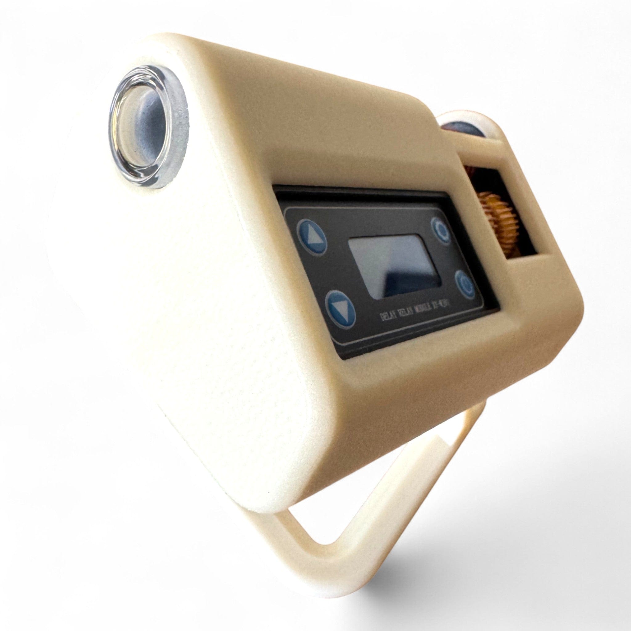 The LabRat™ Micro Sterilizer - Rhizo Funga