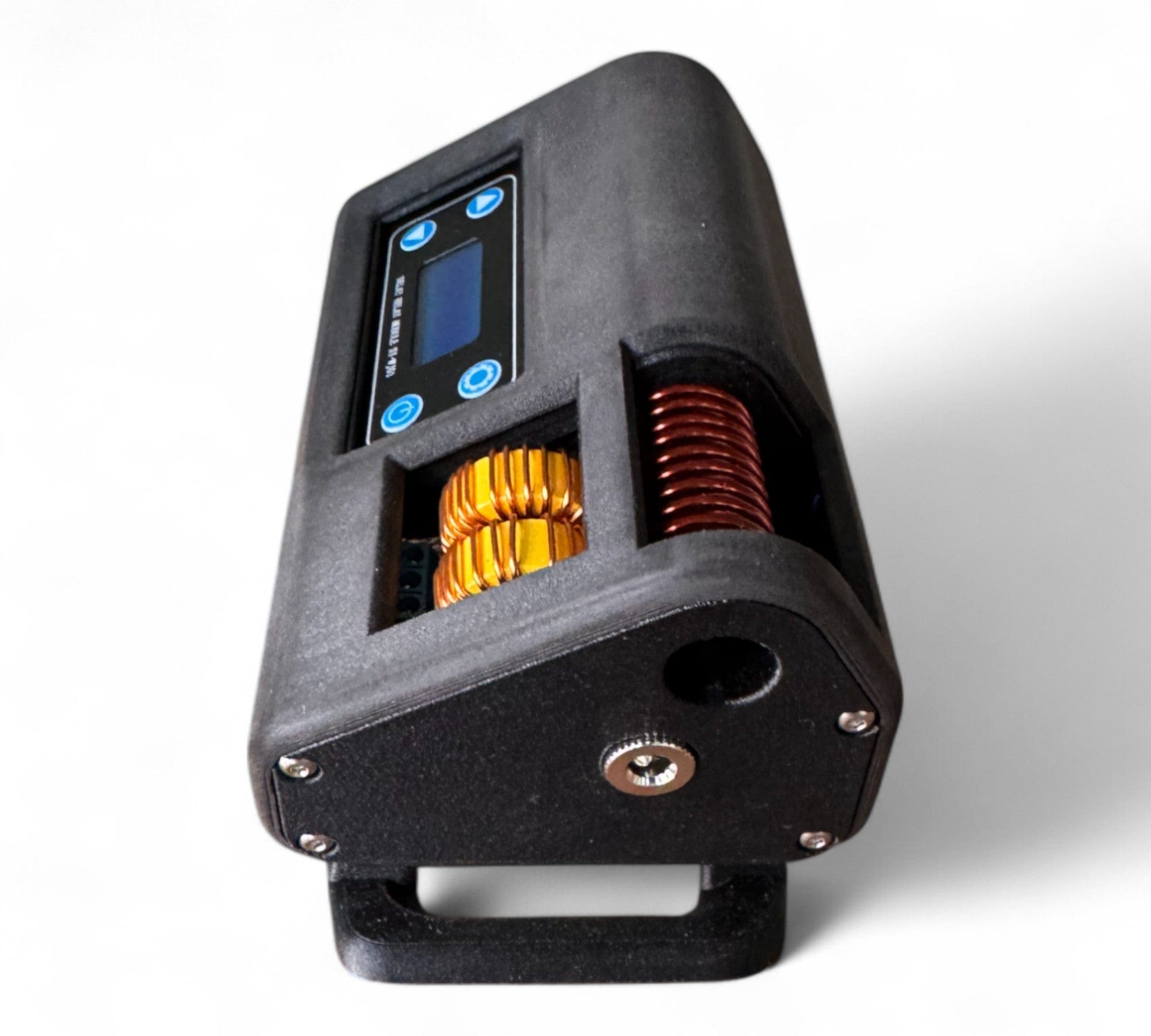 The LabRat™ Micro Sterilizer - Rhizo Funga