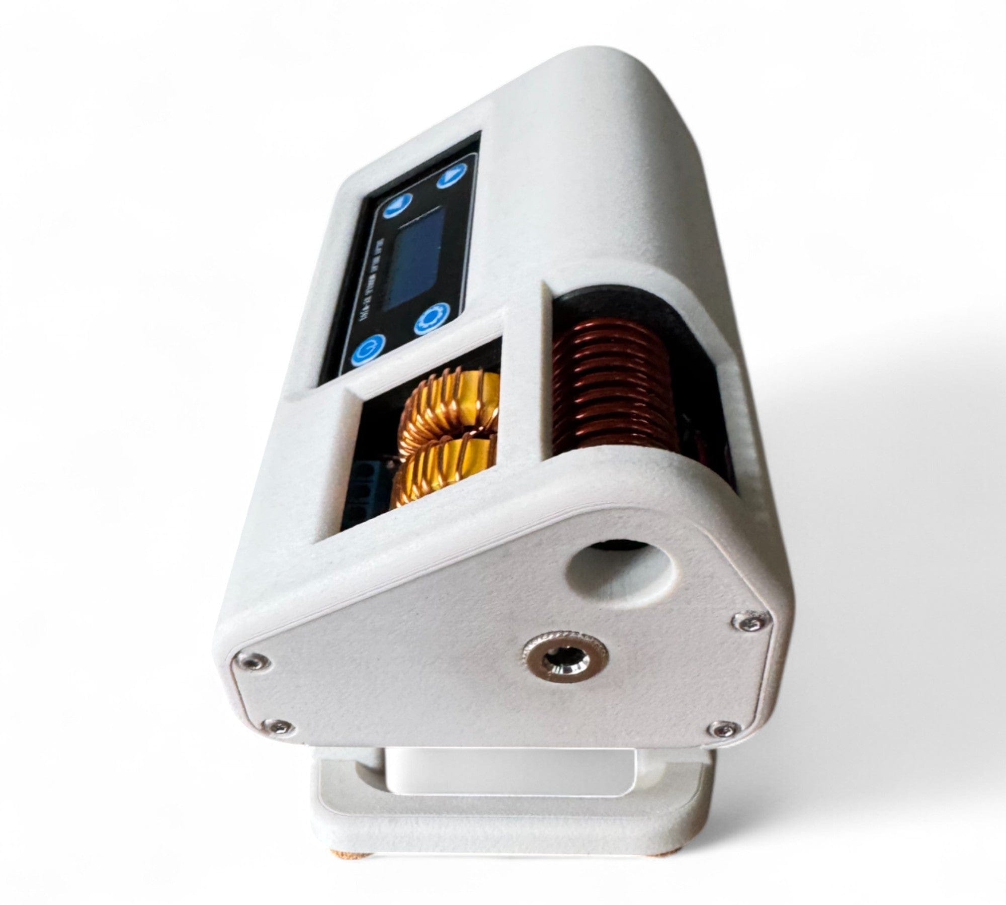 The LabRat™ Micro Sterilizer - Rhizo Funga