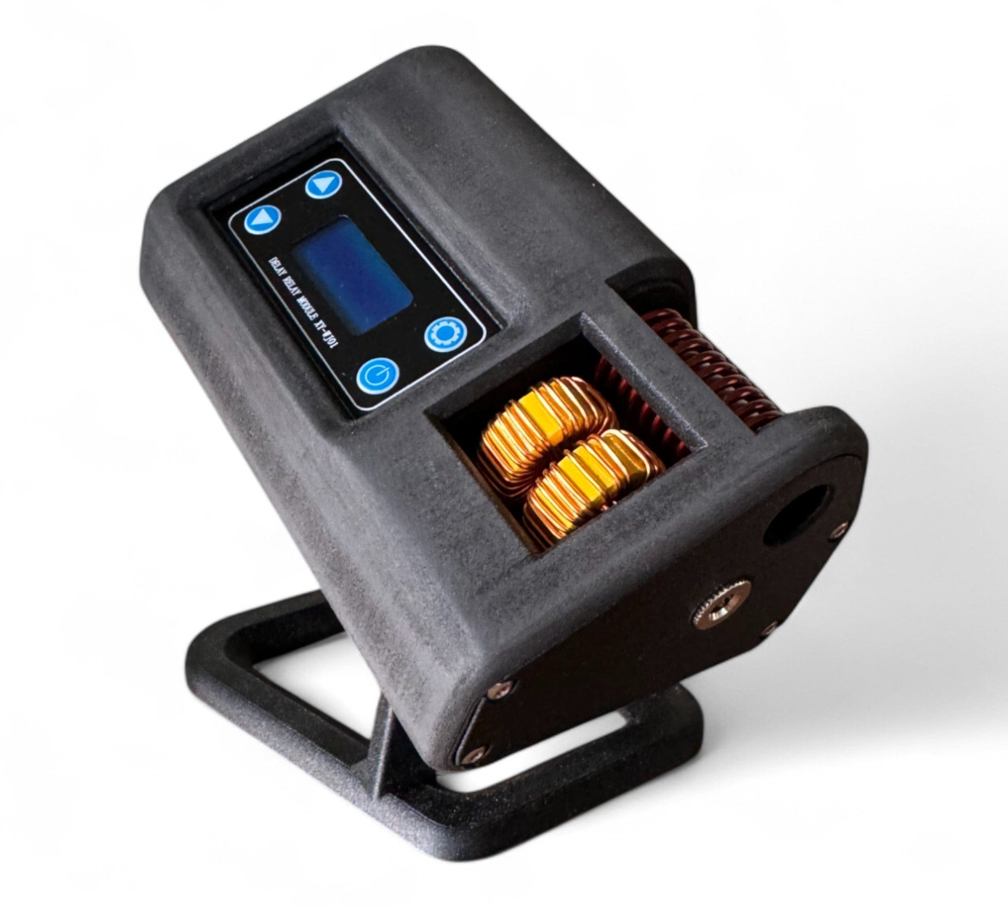 The LabRat™ Micro Sterilizer - Rhizo Funga